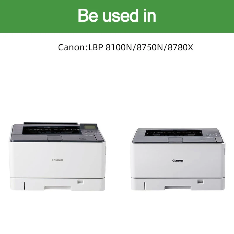 ตลับหมึก Canon CRG333 CRG-333สำหรับ Canon LBP 8100N 8750N 8780X