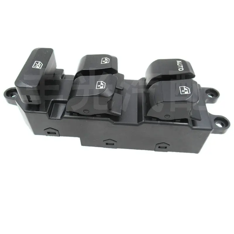 

Factory Direct Auto Power Door Window Switch Apply for SGMW Baojun 560 Driver Side Auto Switch