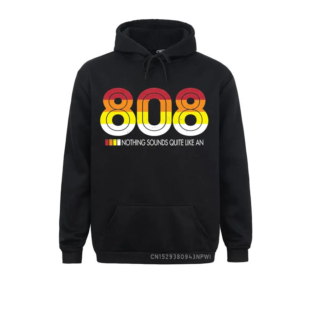 Camisola com Capuz Roland TR-808: A Escolha Definitiva para Fãs de Rock e Eletrónica