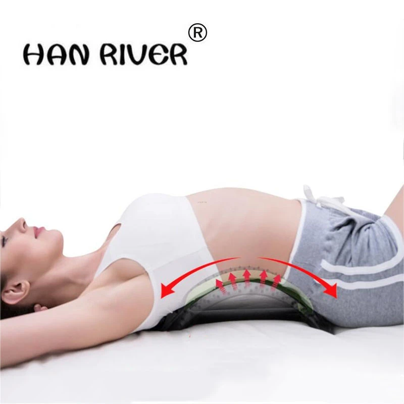 

HANRIVER Lumbar dish outstanding tractor cushion lumbar strain lumbar spinal pain orthotics