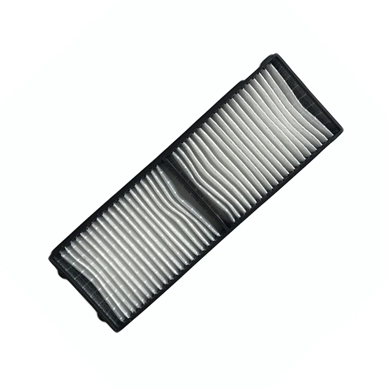 العارض الغبار فلتر الهواء صافي لإبسون EH-TW5900 EH-TW5910 EH-TW6000 EH-TW6000W EH-TW6100 EH-TW6100W EH-TW6500C EH-TW6510C