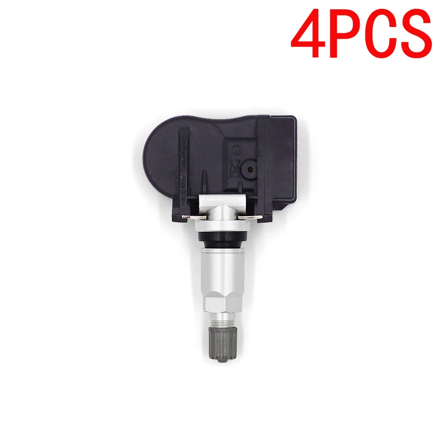 

Система контроля давления в шинах 4X TPMS, датчики навигации для Land Rover Range Rover Sport 2006-2009 YB06T1E 4H231A159CC