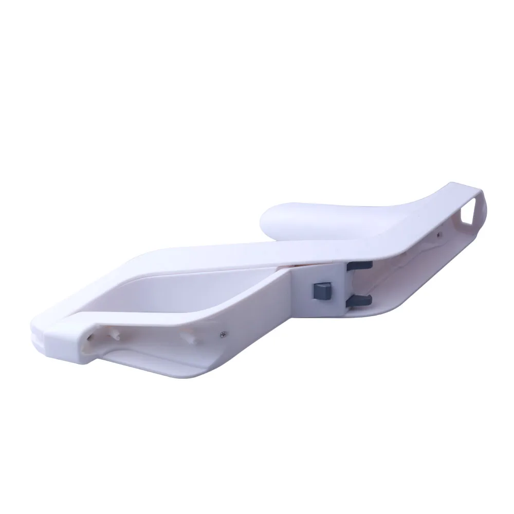 جهاز تحكم عن بعد لألعاب Wii ، صاعق لألعاب Nintendo Wii ، جهاز تحكم عن بعد Nunchuk Motion Plus #2