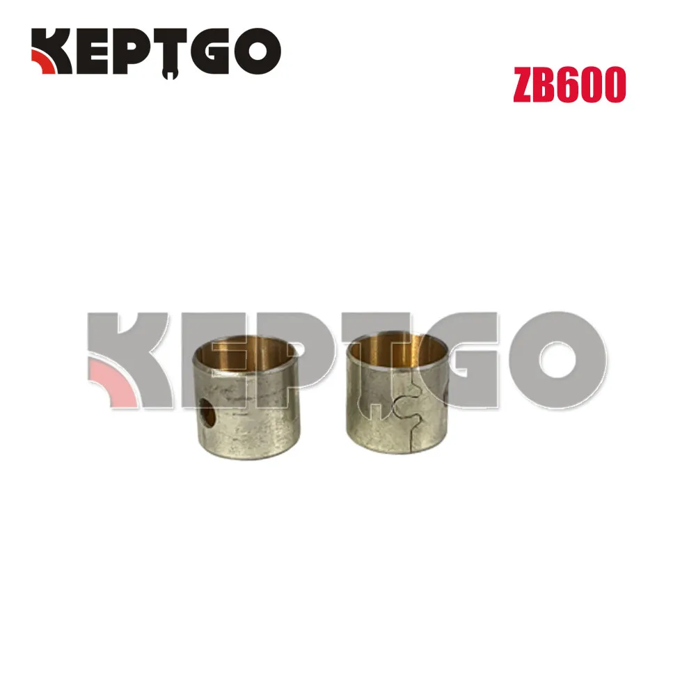 New ZB600 Z600 Connecting Rod Bush For Kubota