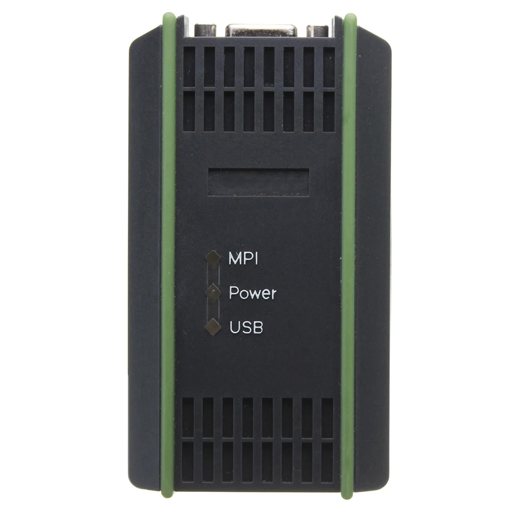 2.5m PC Adapter USB Cable Adapter for Siemens S7-200/300/400 RS485 Profibus/MPI/PPI for Siemens 6ES7972-0CB20-0XA0
