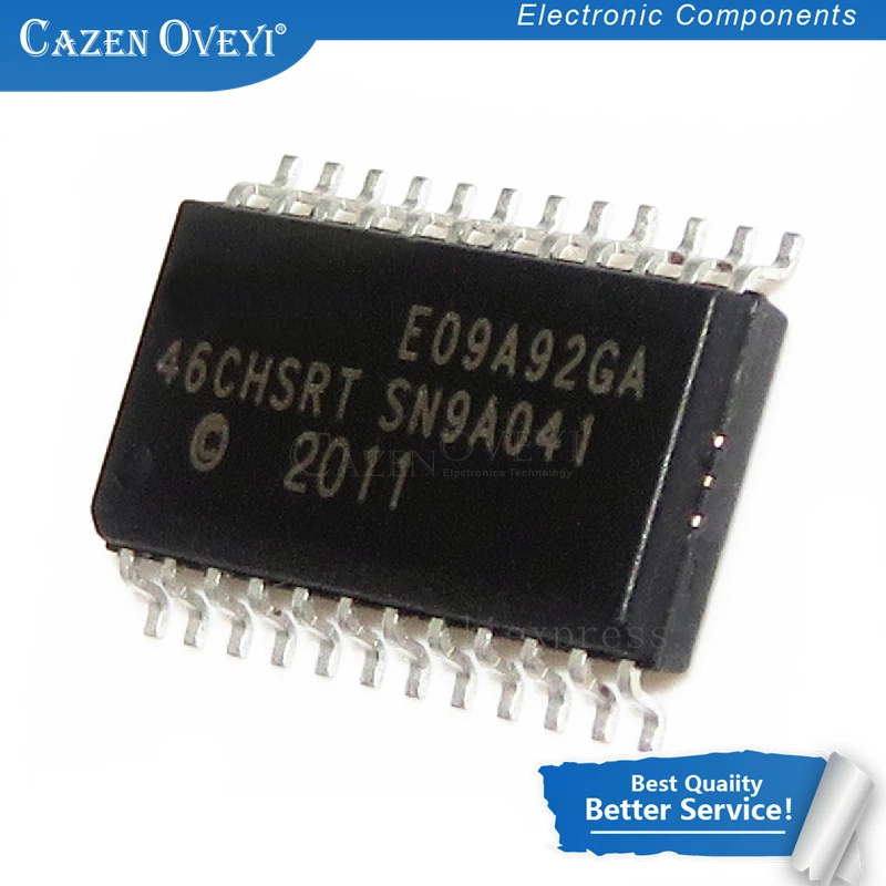 1pcs/lot E09A92GA EO9A92GA SOP-24 In Stock