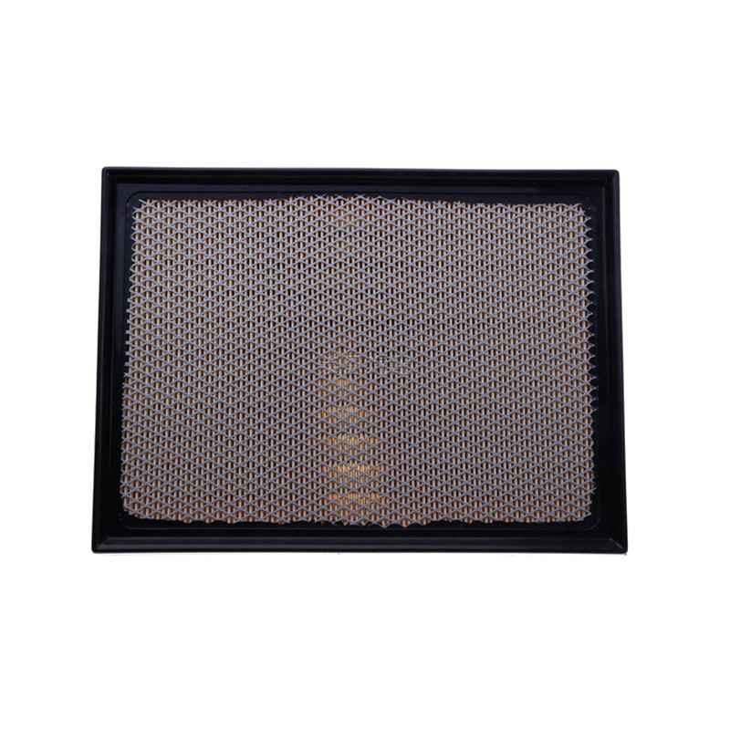 Air Filter Element 17801-0L040 for Toyota HILUX Revo SR5 M70 M80 2015 2016 FORTUNER