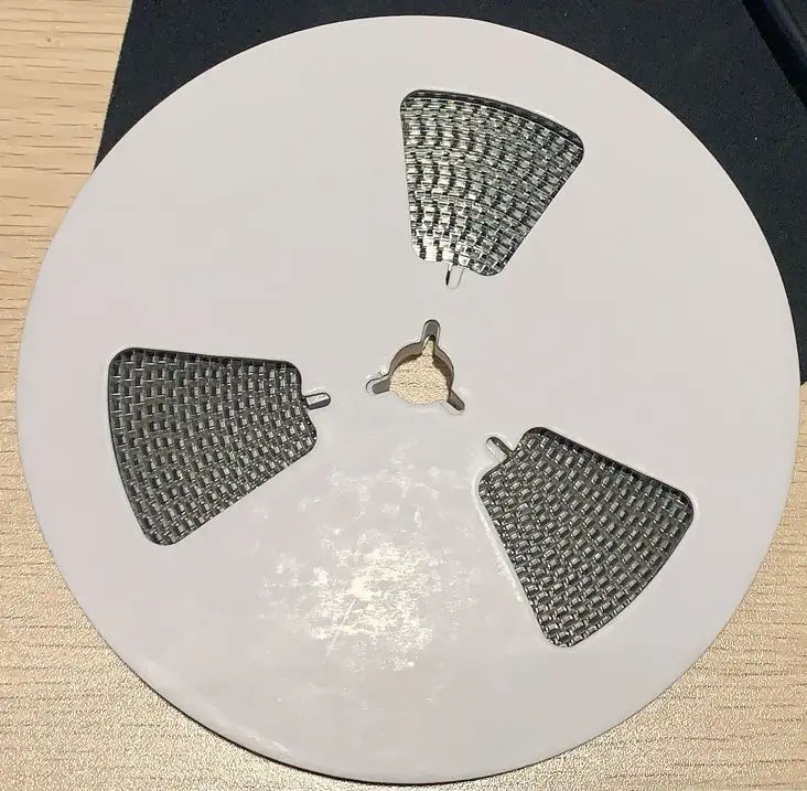 2000 قطعة/الوحدة 1N4007 سمد الثنائيات مصلحة الارصاد الجوية IN4007 1000 فولت 1A M7 SMA DO-214AC SMD 100% جديد الأصلي شحن مجاني