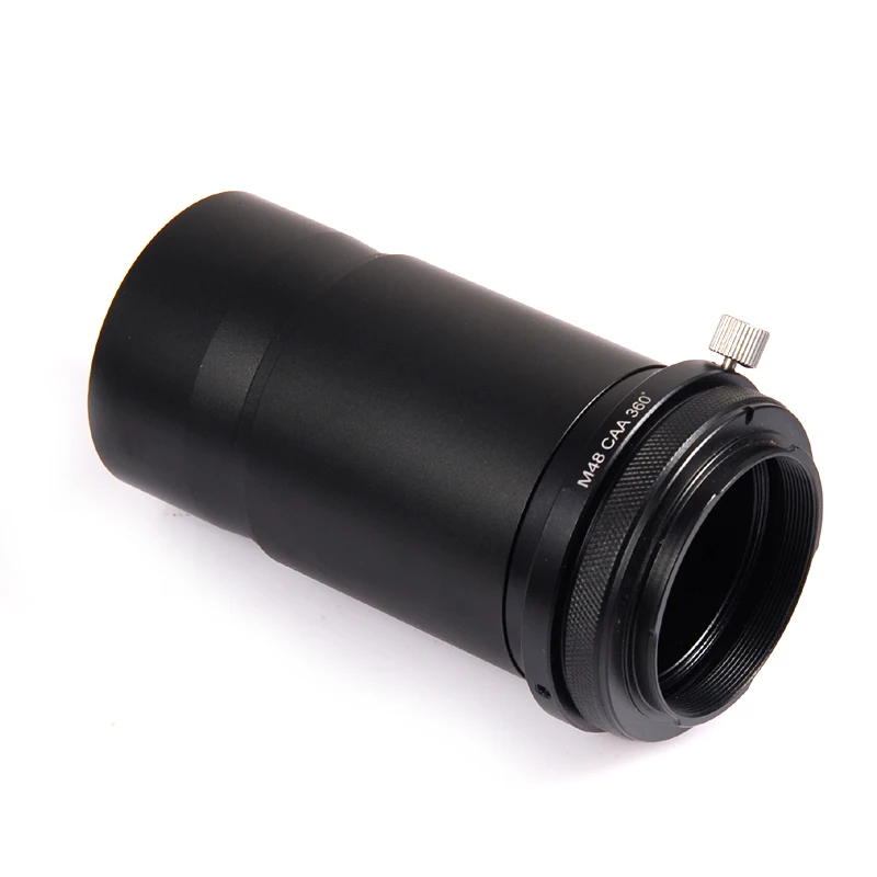 

Hercules 2inch Extension Tube to Camera Bayonet S8265