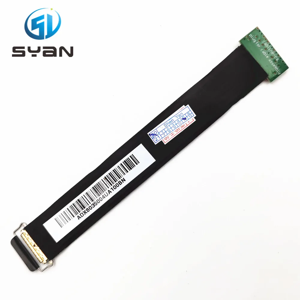 Extension Test Repair Flex Cable For MacBook Air A1465 A1466 Retina A1502 LCD LED Screen NEW