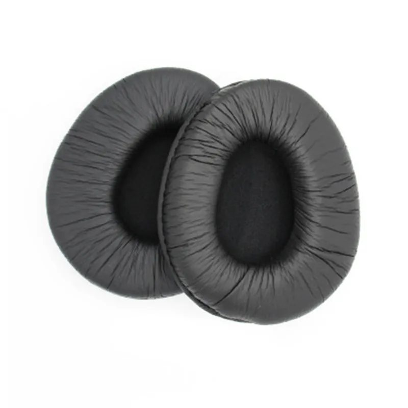 VEKEFF Replacement Pillow Ear Pads EarpadsFoam Cushions for Sony MDR Z600 V600 V900 7509HD Headphones Headset