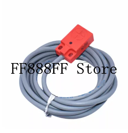 

SP-05N three-wire NPN normally open/SP-05P three-wire PNP normally open/SP-08N three-wire NPN normally open, proximity switch