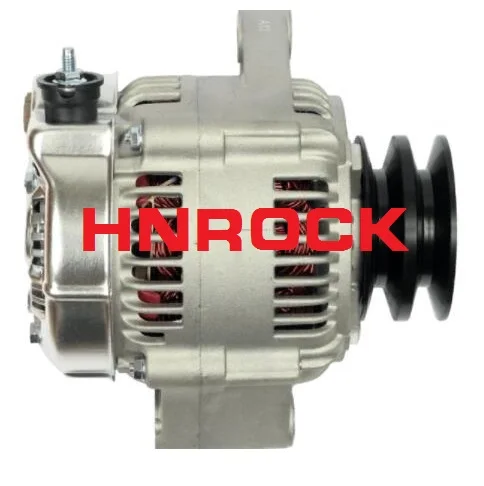 

NEW HNROCK 12V 80A ALTERNATOR 27060-17170 27060-17171 27060-17220 101211-5260 101211-5261 101211-5330 102211-1360