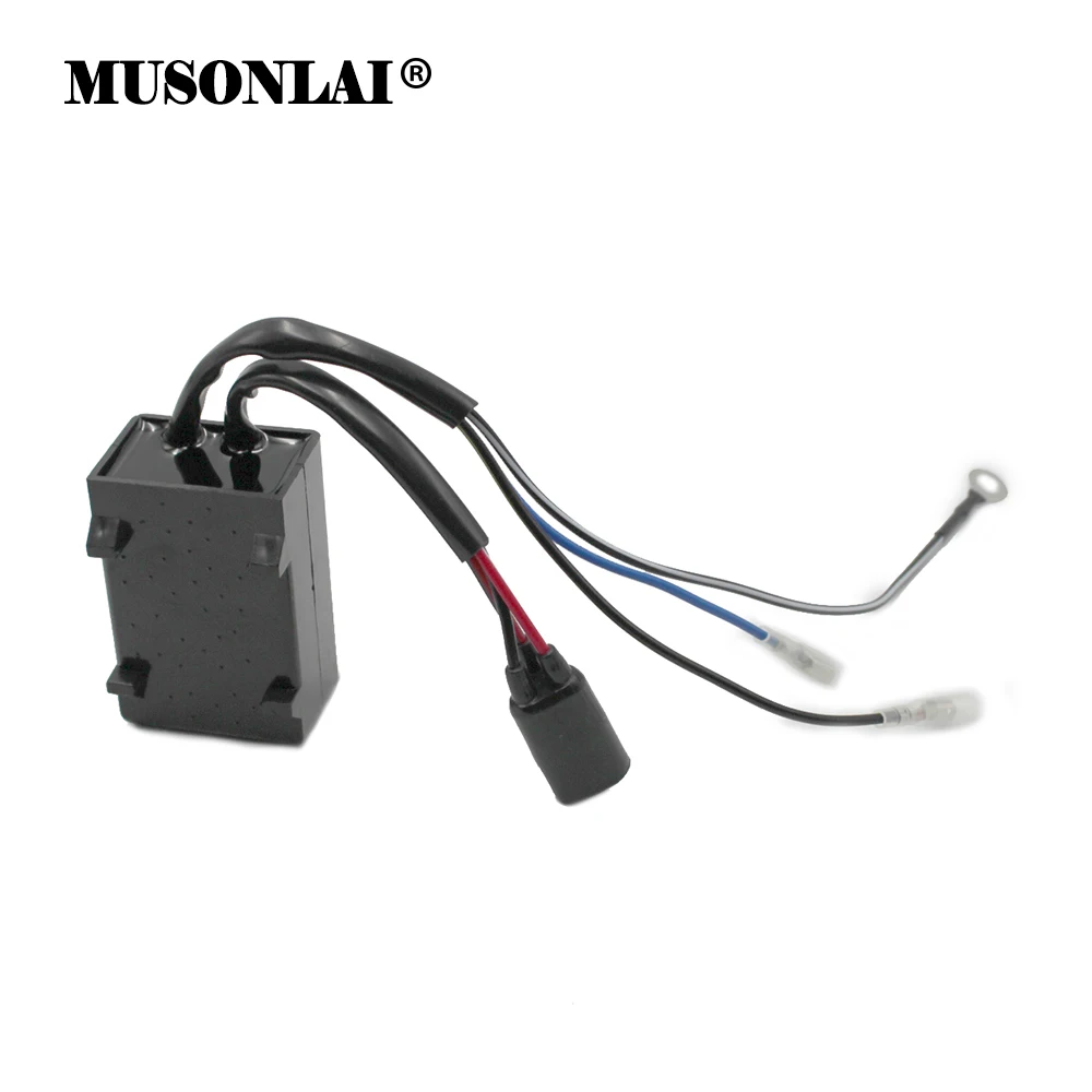 

Motorcycle CDI Box Ignition Trigger Cdi unit assy 32900-02B31 for Suzuki RM80 1996-2001 RM85 2002-2017 RM85L 2003-2020