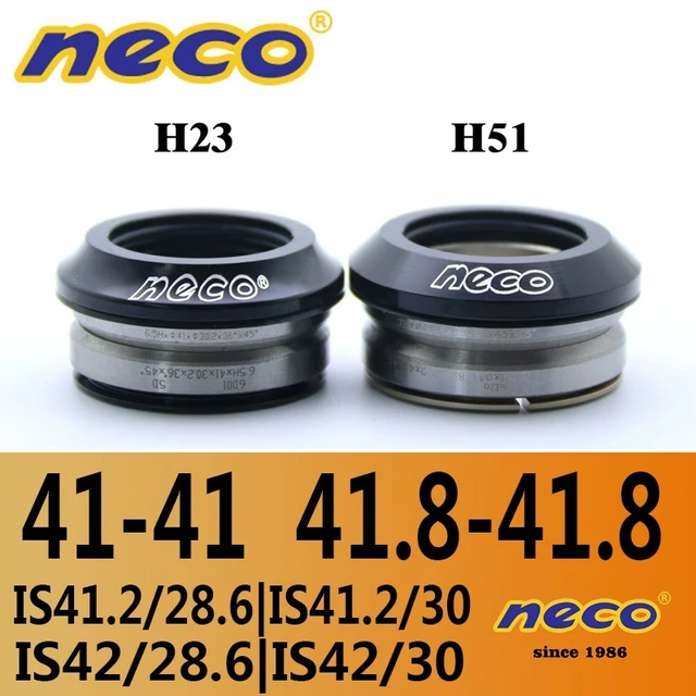 Neco integrated headset sale