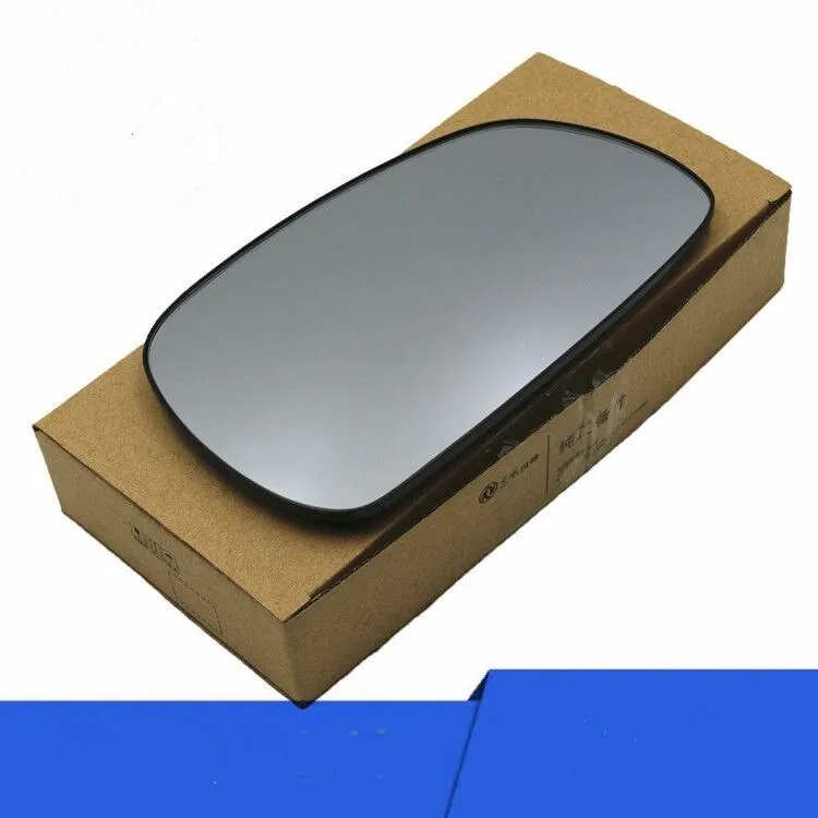 Rearview Mirror Lens For DongFeng S30 H30 CROSS Rearview Mirror Glass With Heating 6202502