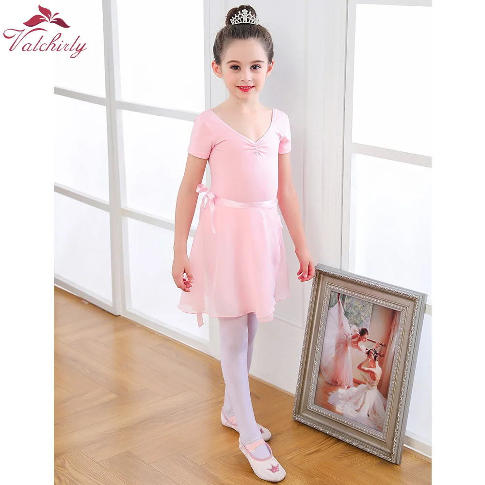 Meisjes Ballet Dans Rok Chiffon Ballet Tutu Dans Kostuum