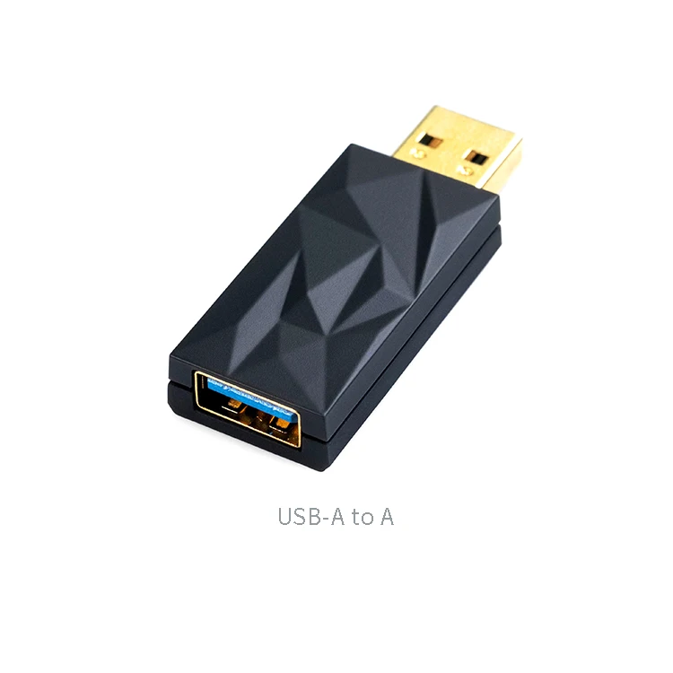 يزيل مرشح تنقية طاقة USB iFi iSilencer+ الجديد بشكل فعال على ضوضاء الخلفية