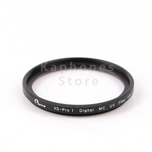 Pixco XS-Pro1 43mm/37mm Super Slim Multi Coated MC UV Filter