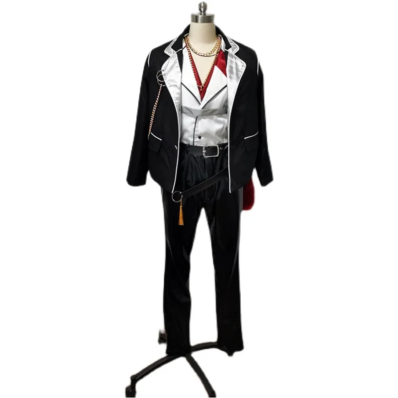 

HiMERU Cosplay Amagi Rinne Ariadne Ensemble Stars2 Oukawa Kohaku Cos uniform Costume Customize