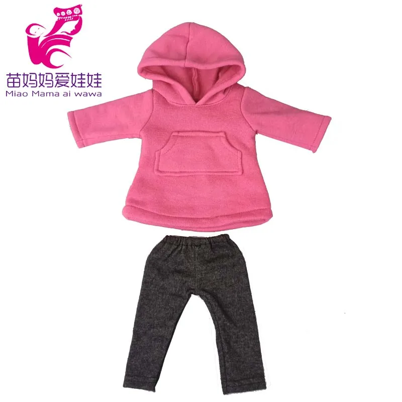 16 Inch Nenuco Doll Winter Wool Vest Ropa Y Su Hermanita 40cm Baby Dolls Clothes