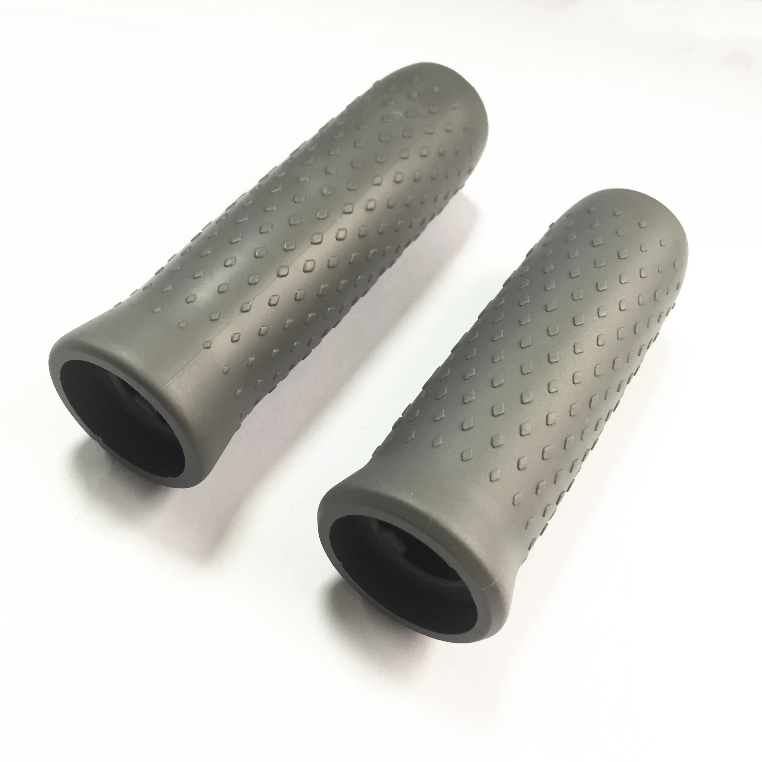 Original Handle Cover Parts For Ninebot by Segway MAX G30 Smart Electric KickScooter Foldable SkateBoard Scooter Grip covers
