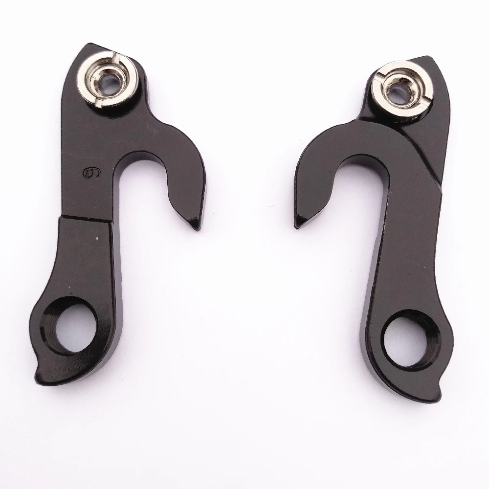 2pc Bicycle Parts gear rear derailleur hanger For GT MECH dropout Torelli Commencal frames META HT Supernormal carbon frame bike