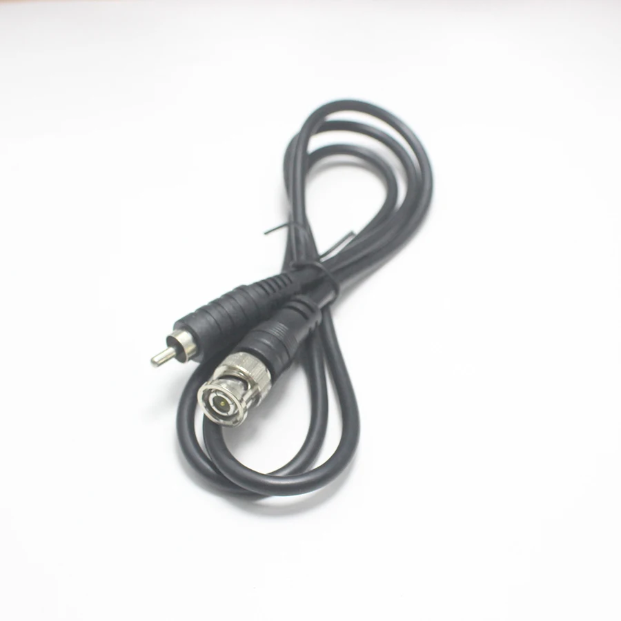 1Pcs Bnc Female To …
