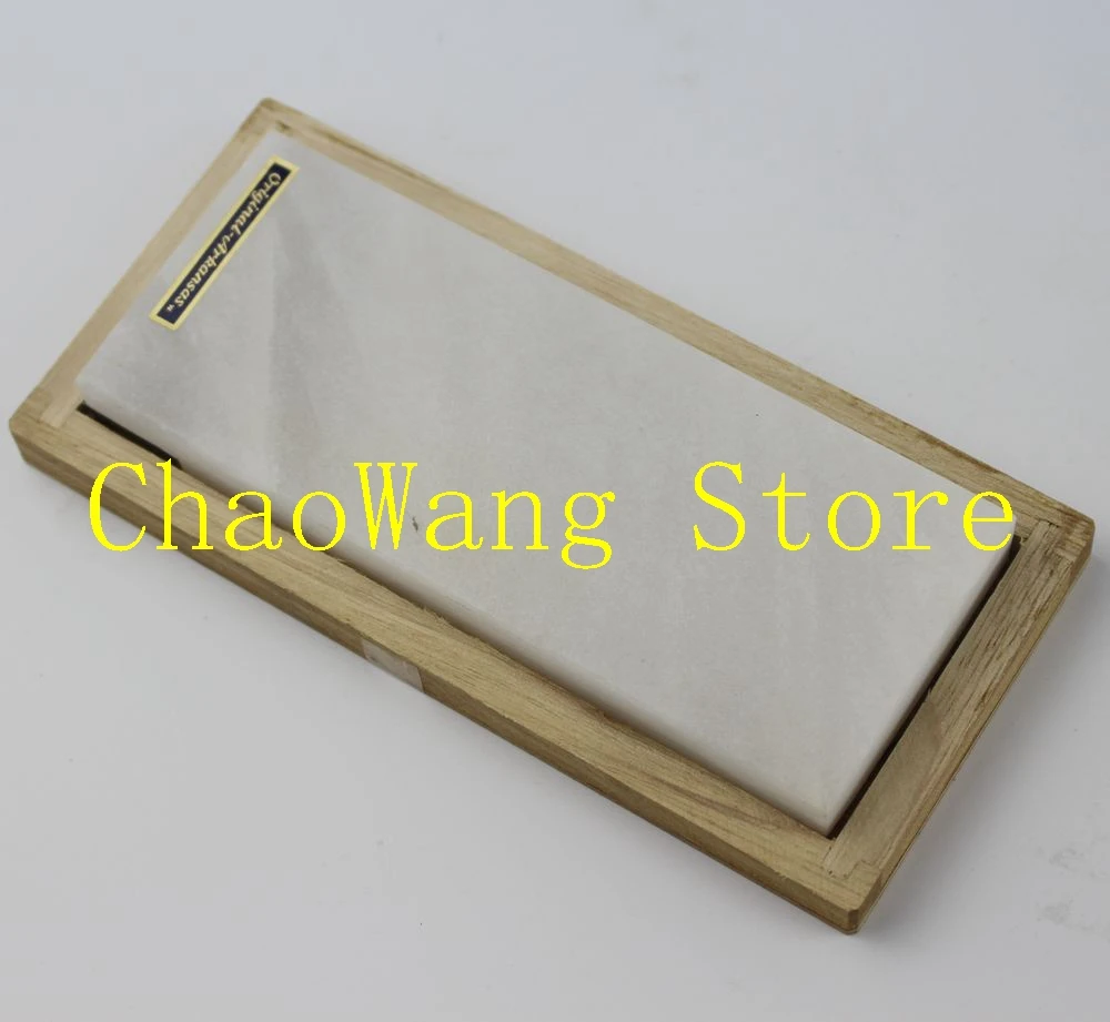 Ferramentas de colocação de pedra de óleo, pedra modeladora de pedra 4 polegadas 5 polegadas 6 polegadas