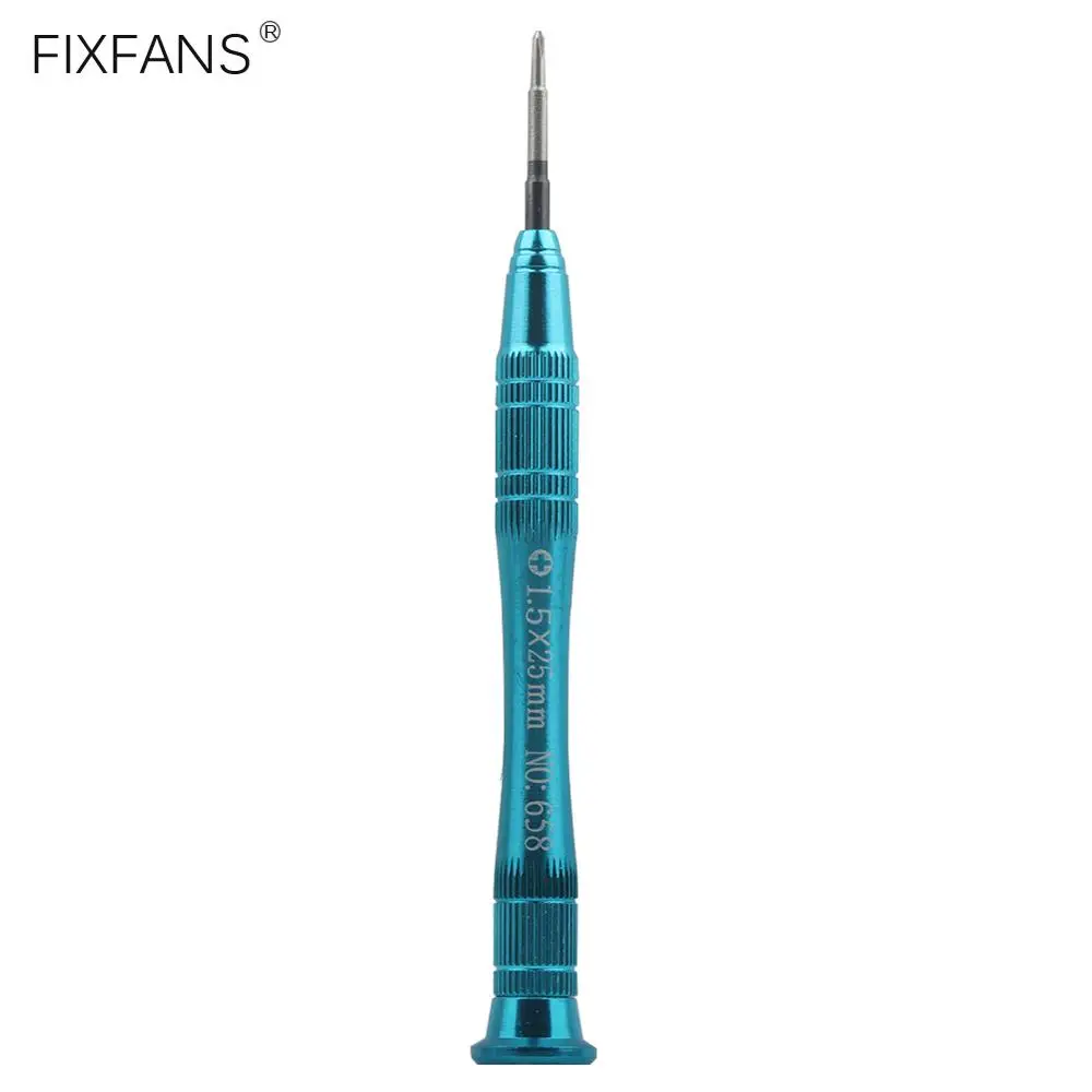 1.5mm PH000 Phillips Precision Magnetic Screwdriver for iPhone Samsung Smart Phone Laptop Glasses Electronics Repair Tools