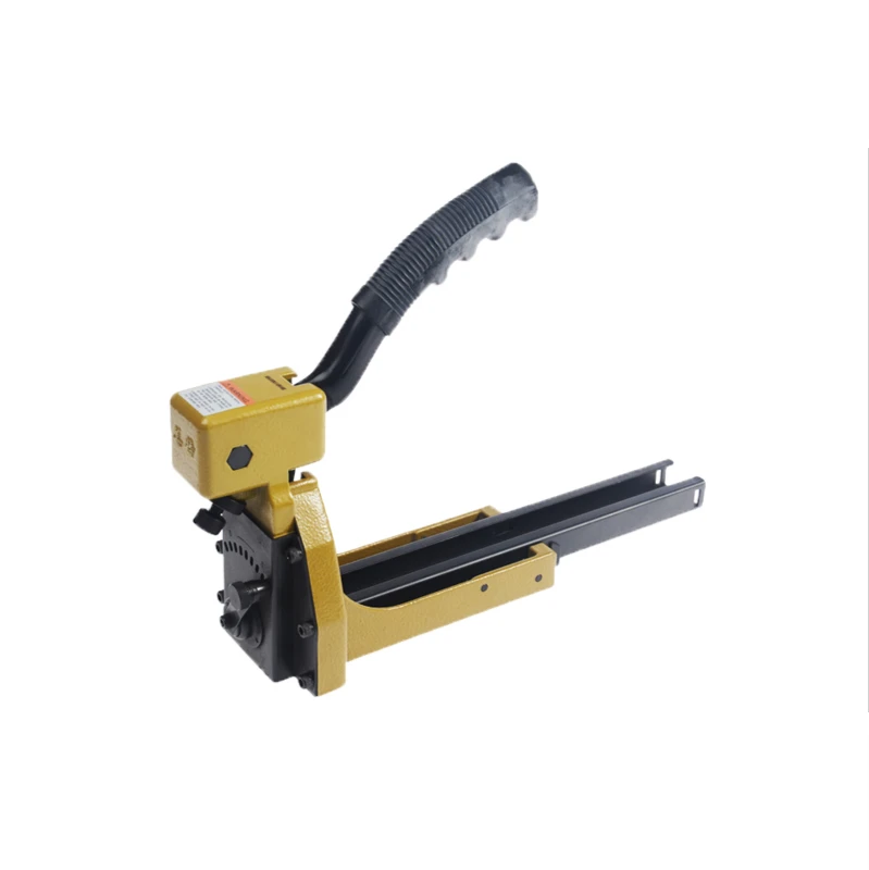

HB3518/3515 Manual Carton Sealer Gun Corrugated Paper Send a Box of Sealing Nails