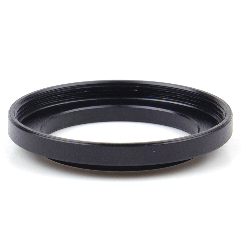 Pixco Step-Up Metal Filter Adapter Ring / 37mm/30.5mm/50mm/39mm Lens to 40.5mm/37mm/52mm/42mm Accessory