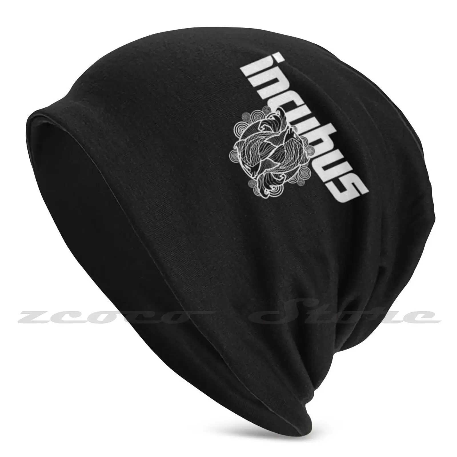 -Logo classico con Koi Graphic Washable Trending maschera filtrante Pm2.5 personalizzata Logo classico con grafica Koi