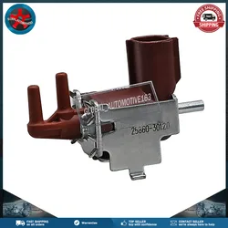 Solenoid Vacuum Valve 25860-30120 2586030120 For Toyota Hilux 3.0 DIESEL 2013
