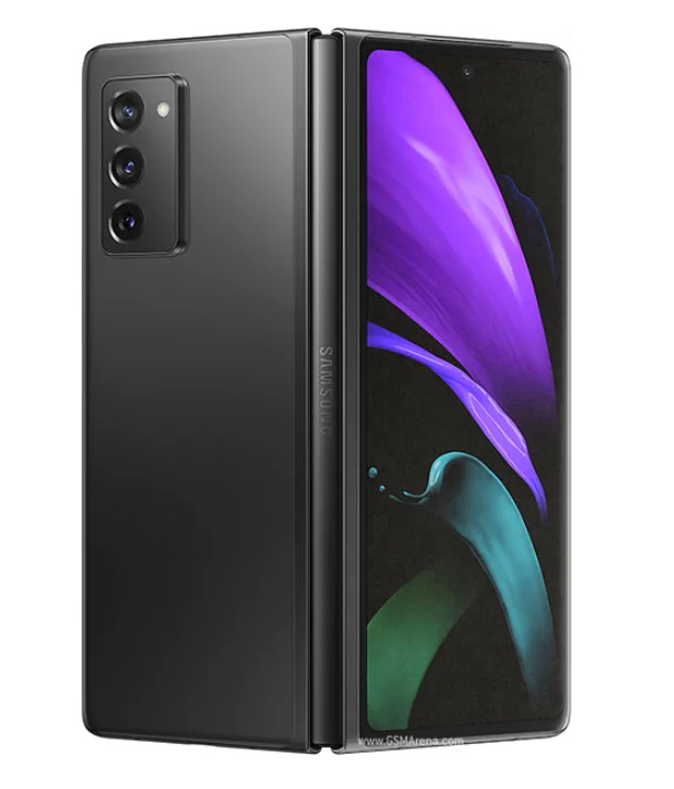 スマートフォン本体 Galaxy Fold2 5G SM-F916N H2aaeb7687eea4414899e14e54edf1