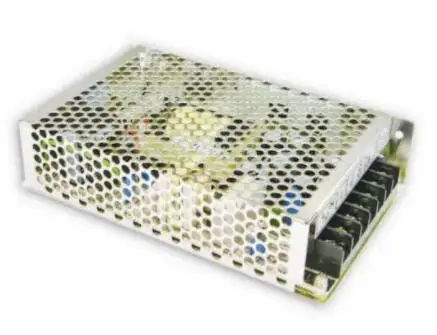 Switching power supply RS-100-12 100W | 12V | 88-264VAC/124-370VDC