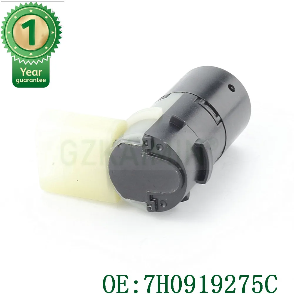 

HIGH QUALITY PDC Parking Sensor For AUDI A6 S6 4B 4F A8 S8 A4 S4 RS4 for VW 7H0 919 275 C 7H0 919 275 7H0919275C 7H0919275B