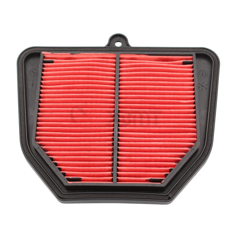 Motorcycle Air Filter Intake Cleaner For Yamaha FZ1000 FZ1 FZ1N FZ1S 2006-2013 FZ800 FZ8 2011-2013