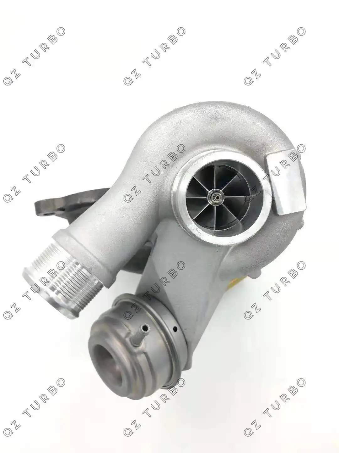 GB5E-9G438-CA 827238-0004 Ford Explorer 2.3T turbocharger