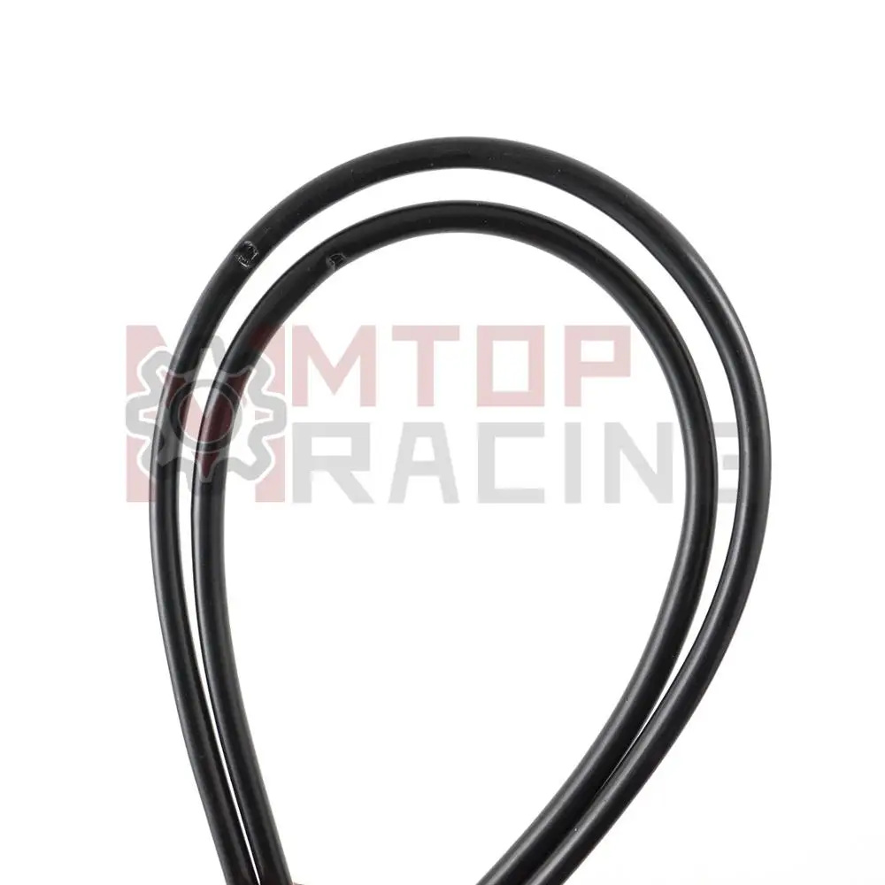 17910-MFN-D00 17920-MFN-D00 Motorcycle Accelerator Gas Cable Throttle Line For Honda CB1000R 2008 2009 2010 High Quality