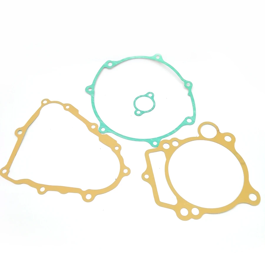 Motorbicikli Mozgató alkatrészek cylindre gaskets készlet számára YAMAHA YFZ450 YFZ 450 2004-09 12-13