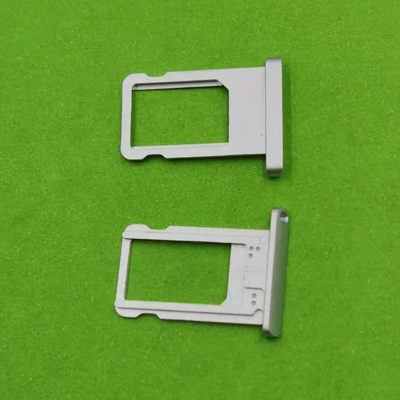 

Разъем для чтения SIM-карт, гибкий кабель для iPad 7, 2019, 10,2 дюйма, A2200 A2198, разъем для SIM-карты, гибкие запасные части