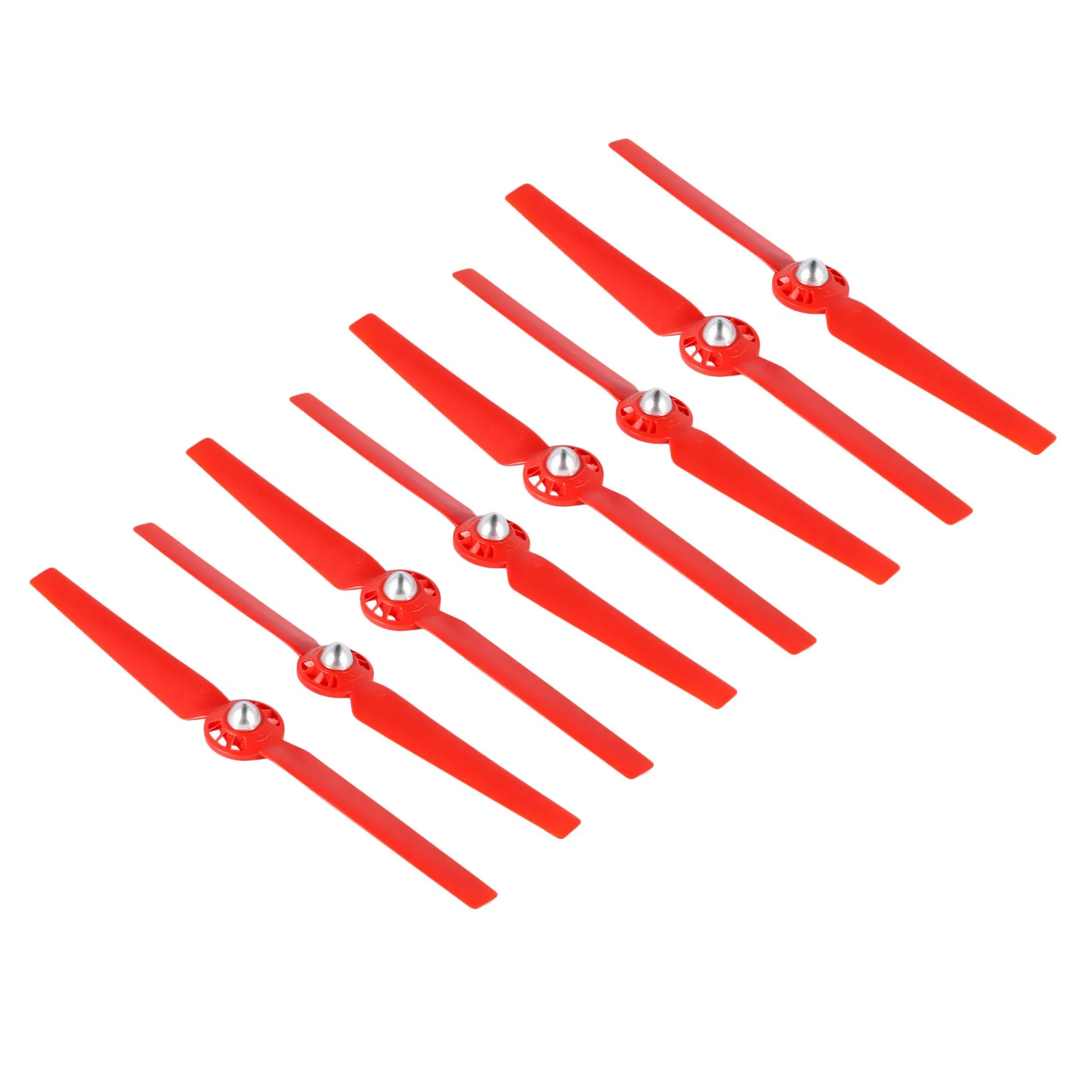 8Pcs Propeller Voor Yuneec Q500 Typhoon 4K Camera Drone Onderdelen Quick Release Self Locking Props Vervanging Mes 13Inch