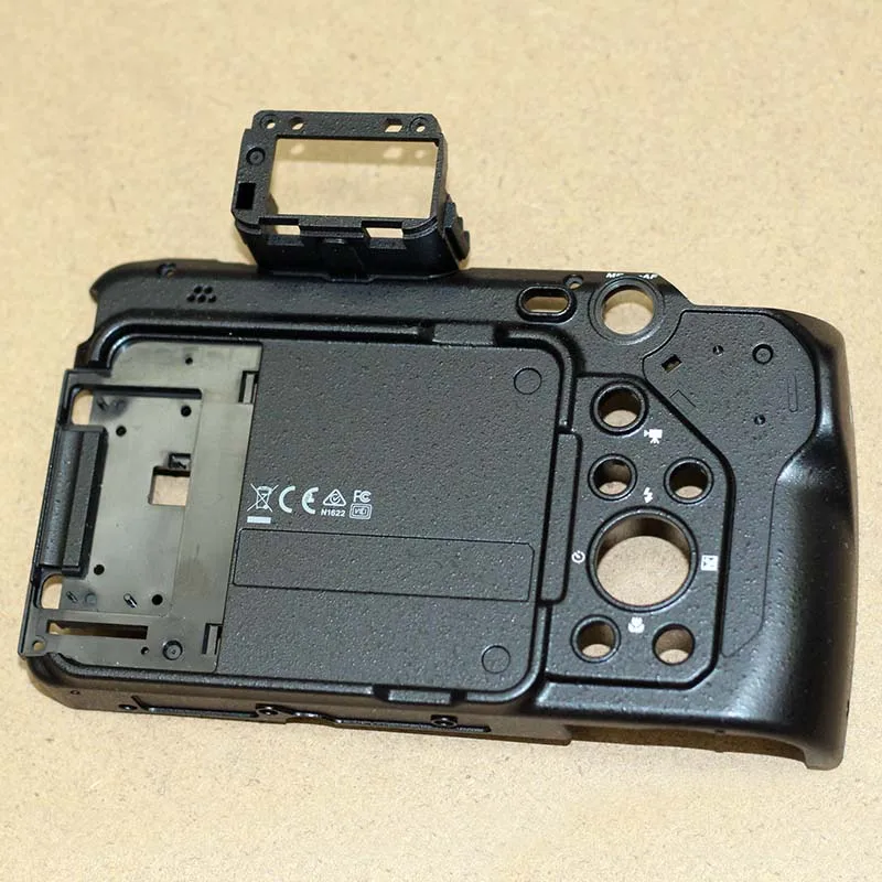 Новая задняя крышка рамка запасные части для цифровой камеры Nikon coolpix P1000