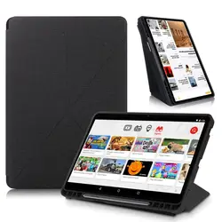 Custodia per Samsung Galaxy Tab S7 S8 Plus Smart Tablet Cover per Galaxy Tab S7 Fe custodia