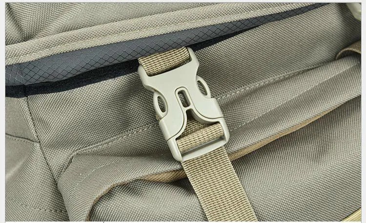 50L Fahrrad Tasche Mountain Road Sattel Radfahren Taschen Fahrrad Hinten Sitz Tasche Doppel Seite Rack Schwanz Sitz Pannier Pack Fahrrad Zubehör – Detail 21