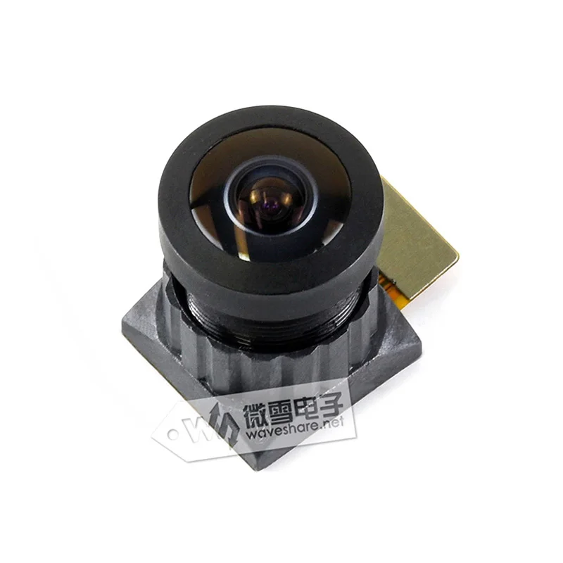 Adatto per Raspberry Pie 3a generazione B + Imx219 modulo 8 Megapixel Raspberry Pie V2 Camera