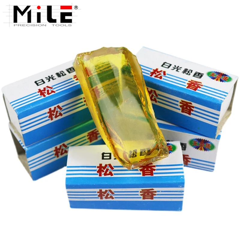 MILE Solder Rosin/Rosin Flux Soldering Repair Welding Rosin  Factory Price Welding Flux