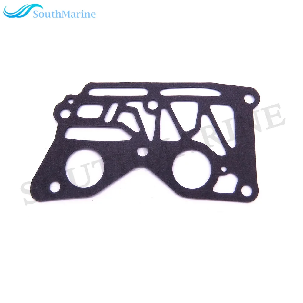 

Boat Motor 853525001 27-853525001 Intake Manifold Gasket for Mercury Marine 4-Stroke 6HP 8HP 9.9HP Outboard Engine