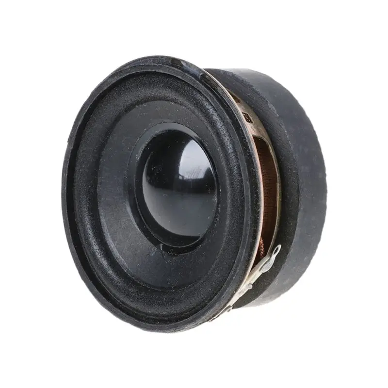 2 Inci 3 Ohm 5W 52Mm Speaker Jarak Penuh Woofer Stereo Audio Speaker Magnet